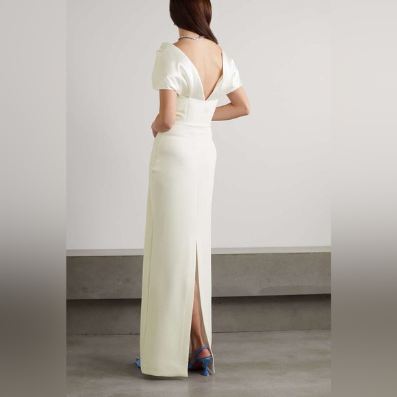 Solace London Dakota Maxi Dress - Picture 3 of 6